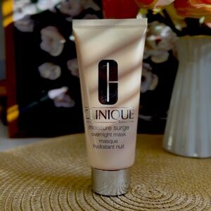 Clinique Moisture Surge Overnight Mask - Cream